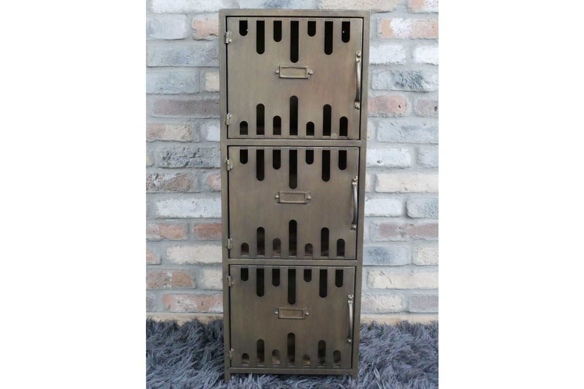 Industrial Cabinet