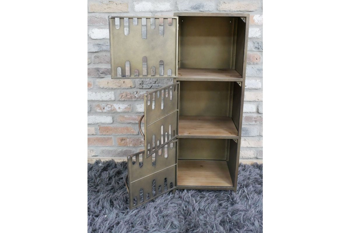 Industrial Cabinet