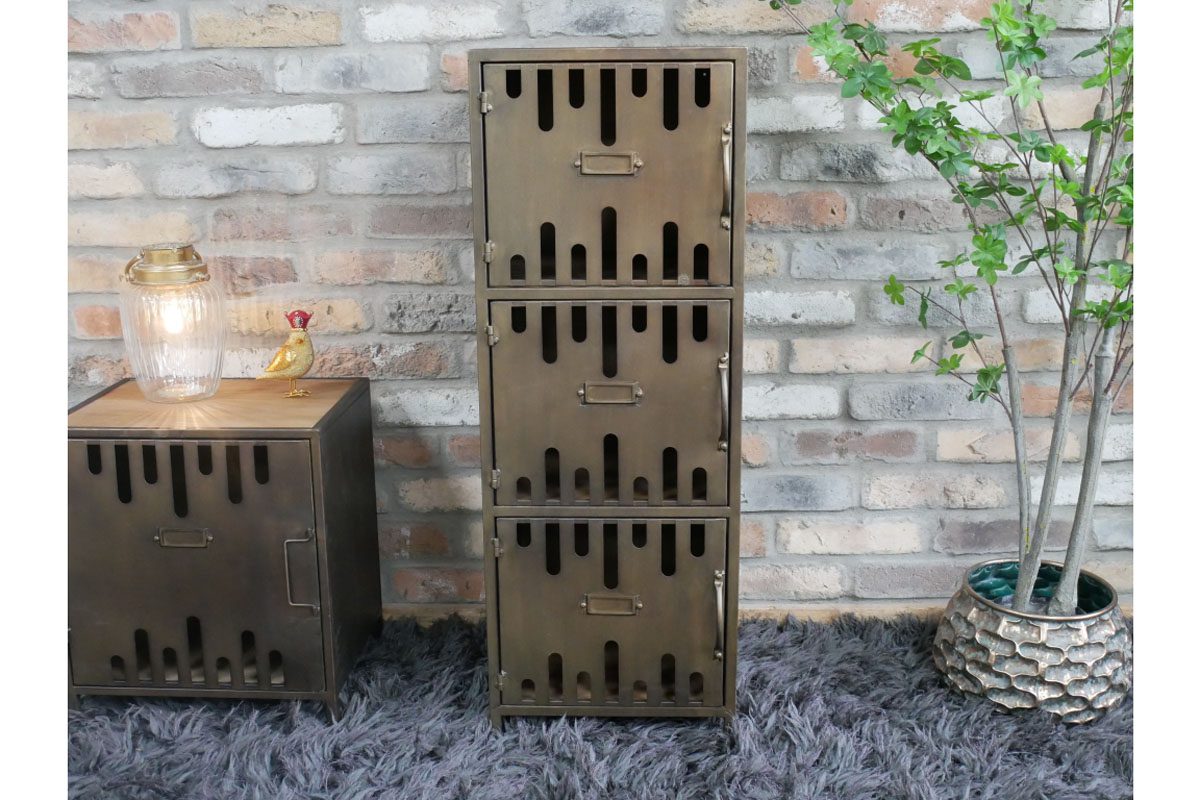 Industrial Cabinet