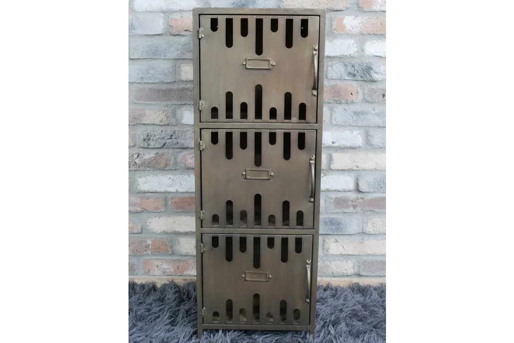 Industrial Cabinet - 9883