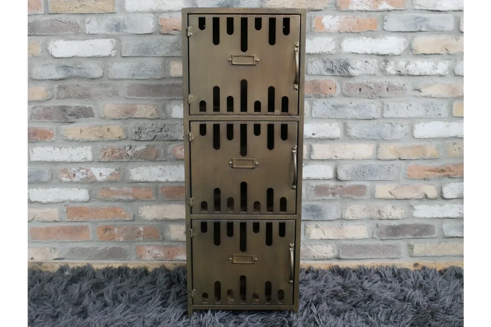 Industrial Cabinet - 9883