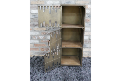 Industrial Cabinet - 9883