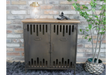 Industrial Cabinet - 9884