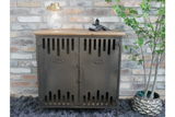 Industrial Cabinet - 9884