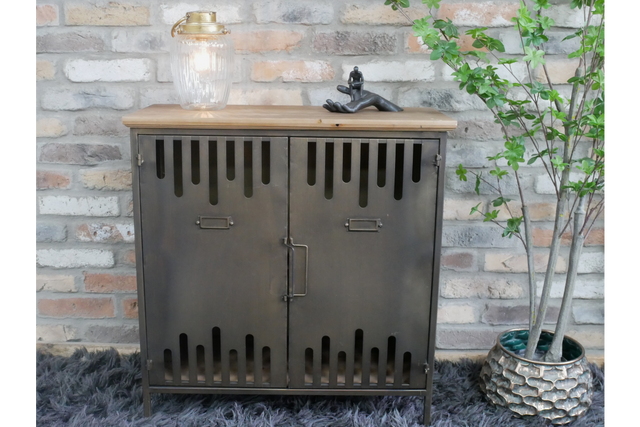 Industrial Cabinet - 9884