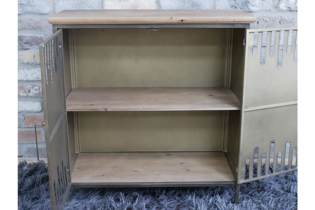 Industrial Cabinet