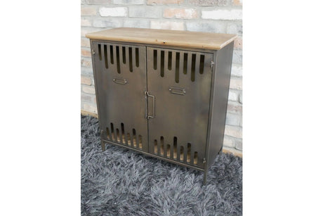 Industrial Cabinet