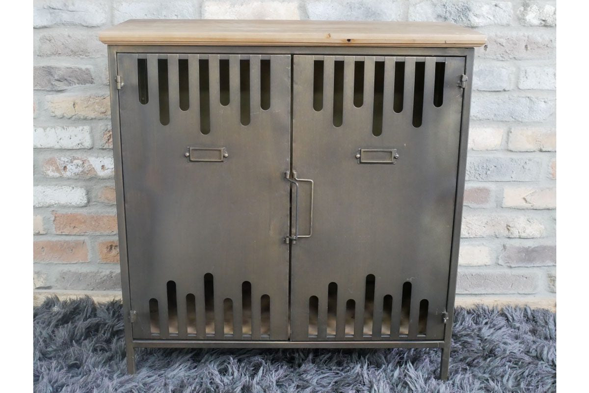 Industrial Cabinet