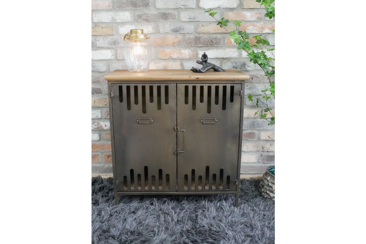 Industrial Cabinet