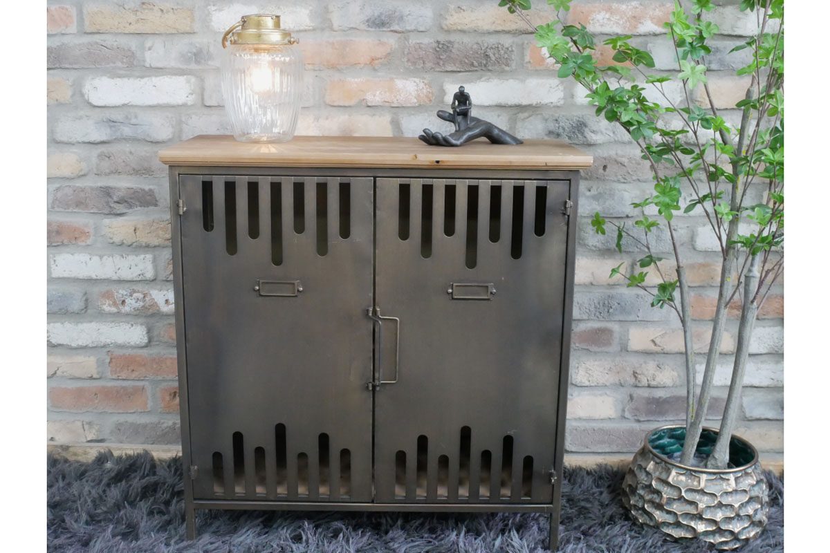 Industrial Cabinet