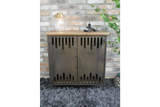Industrial Cabinet - 9884