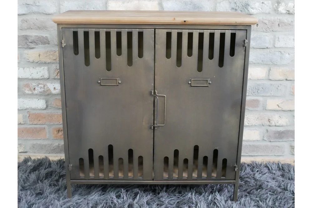 Industrial Cabinet - 9884