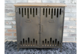 Industrial Cabinet - 9884