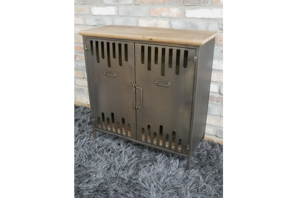 Industrial Cabinet - 9884