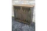 Industrial Cabinet - 9884