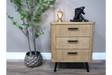 Bedside Cabinet - Large - 9932