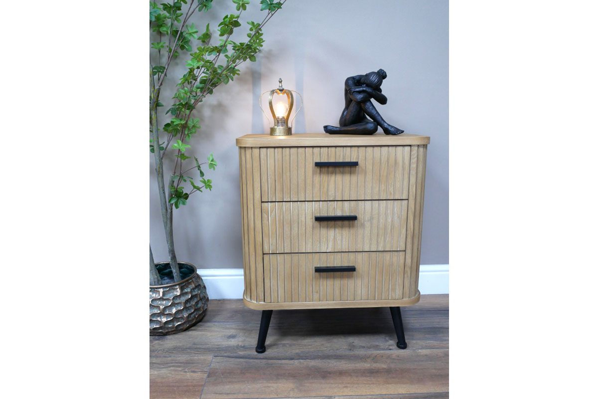 Bedside Cabinet