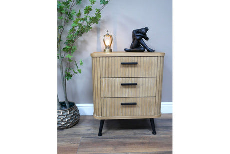 Bedside Cabinet