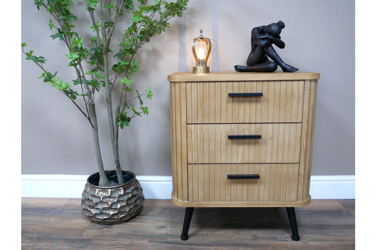 Bedside Cabinet