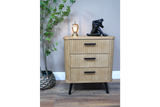 Bedside Cabinet - Large - 9932