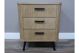 Bedside Cabinet - Large - 9932