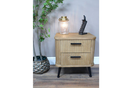 Bedside Cabinet