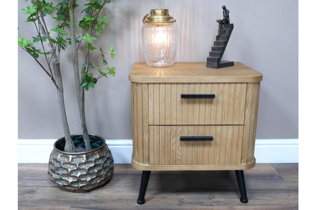 Bedside Cabinet