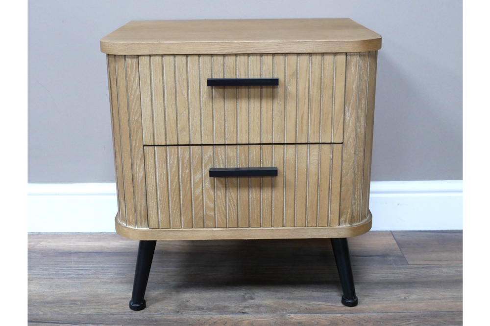 Bedside Cabinet - Small - 9933