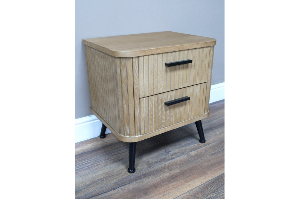Bedside Cabinet - Small - 9933