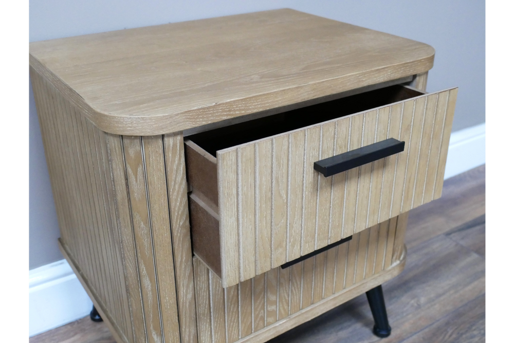 Bedside Cabinet - Small - 9933