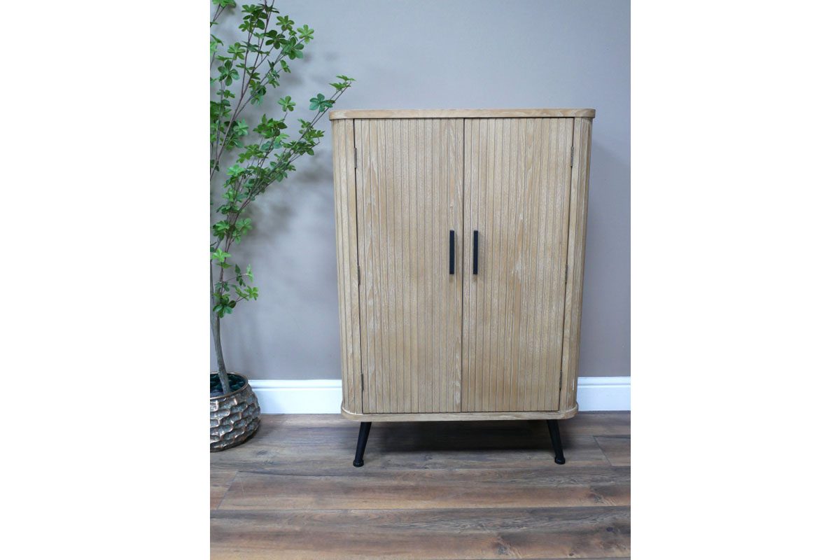 Storage Cabinet