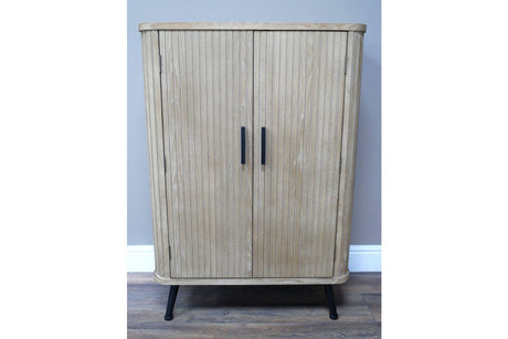 Storage Cabinet