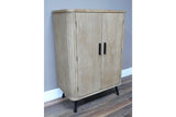 Storage Cabinet