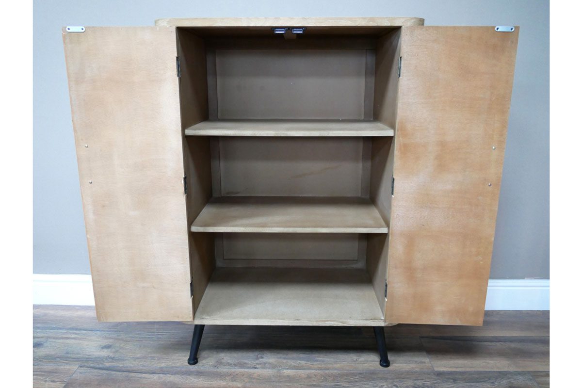 Storage Cabinet