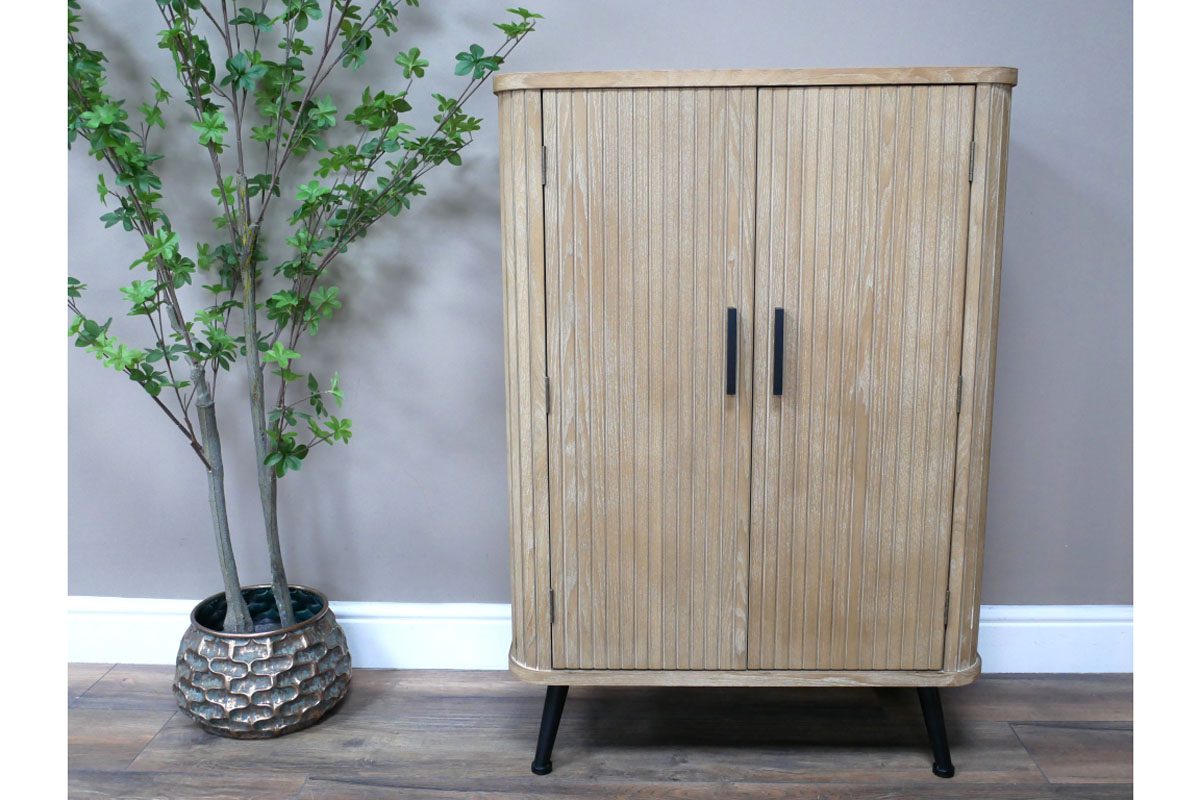 Storage Cabinet