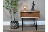 Bedside Cabinet - 9938