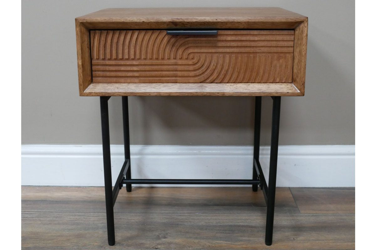 Bedside Cabinet