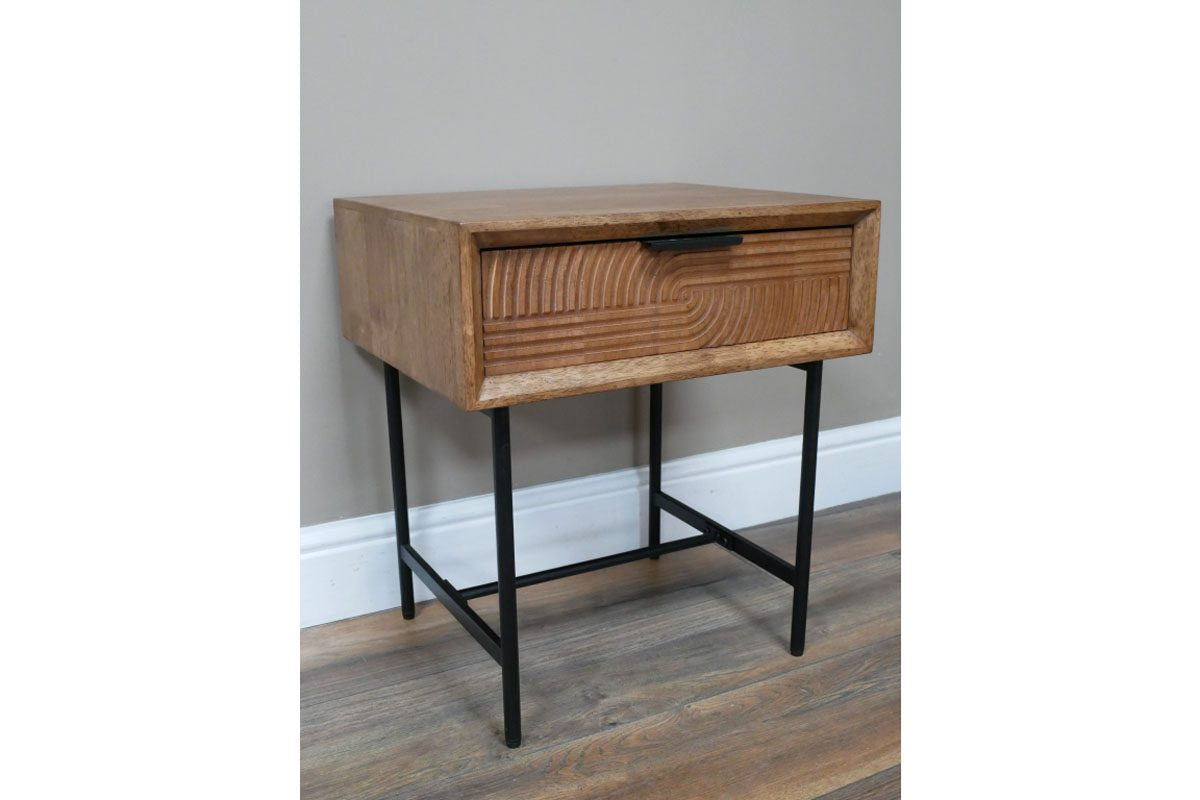 Bedside Cabinet