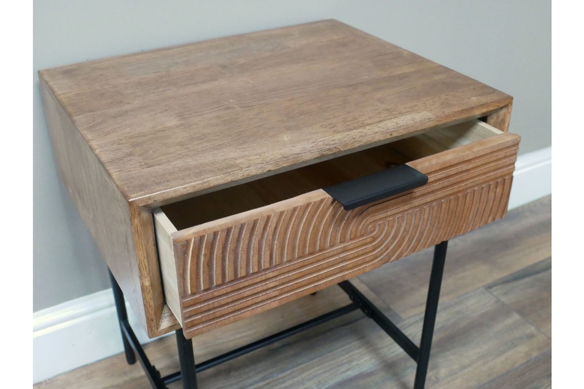Bedside Cabinet