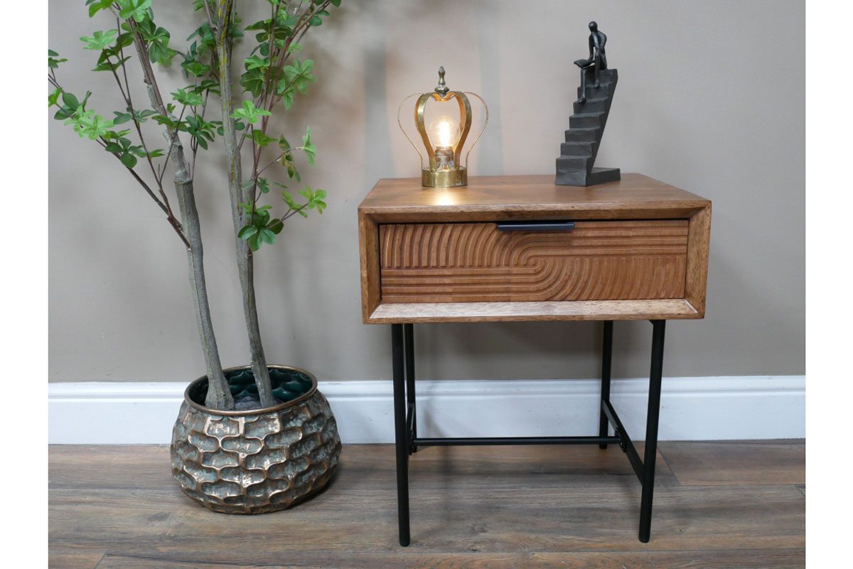 Bedside Cabinet