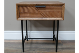 Bedside Cabinet - 9938