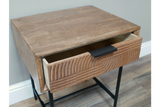 Bedside Cabinet - 9938