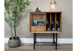 Retro Cabinet - 9939
