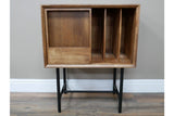 Retro Cabinet