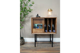Retro Cabinet