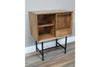 Retro Cabinet