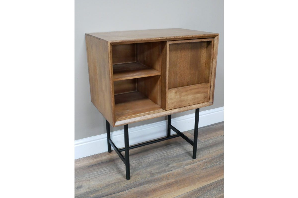 Retro Cabinet