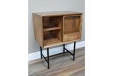 Retro Cabinet