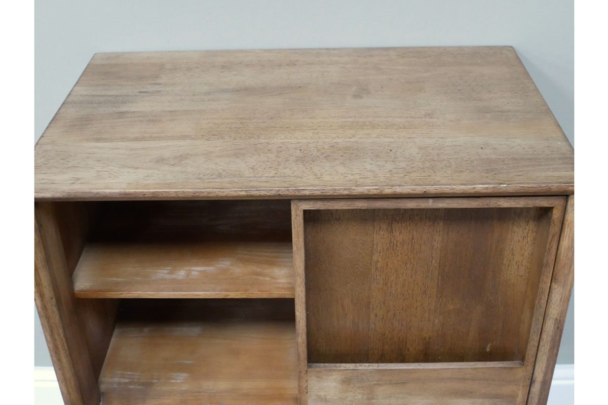 Retro Cabinet