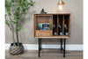 Retro Cabinet